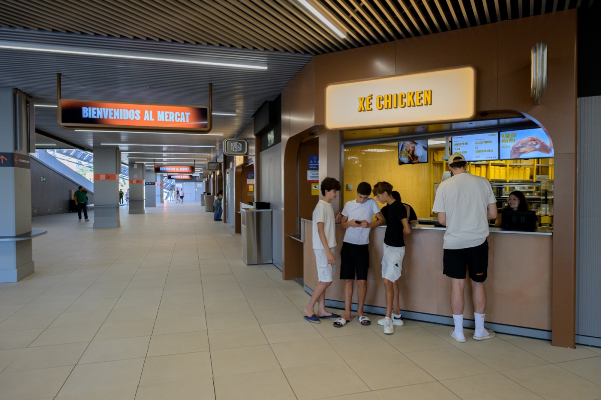  - Fotos: Kike Taberner