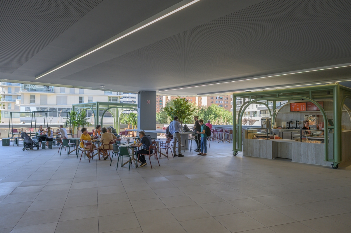  - Fotos: Kike Taberner