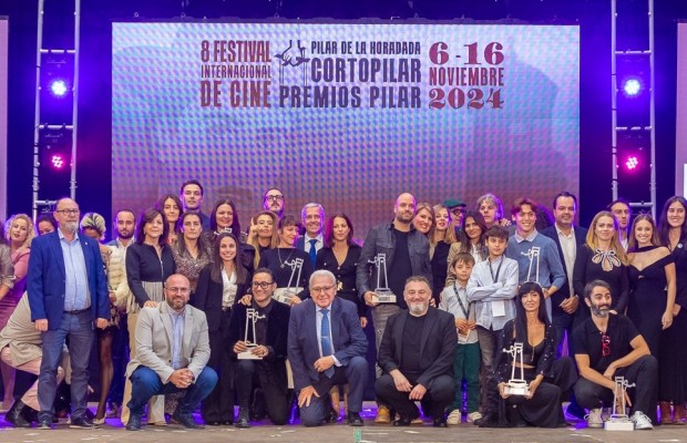 El Festival de Cine de Pilar de la Horadada se suma a los seleccionadores de los Premios Goya