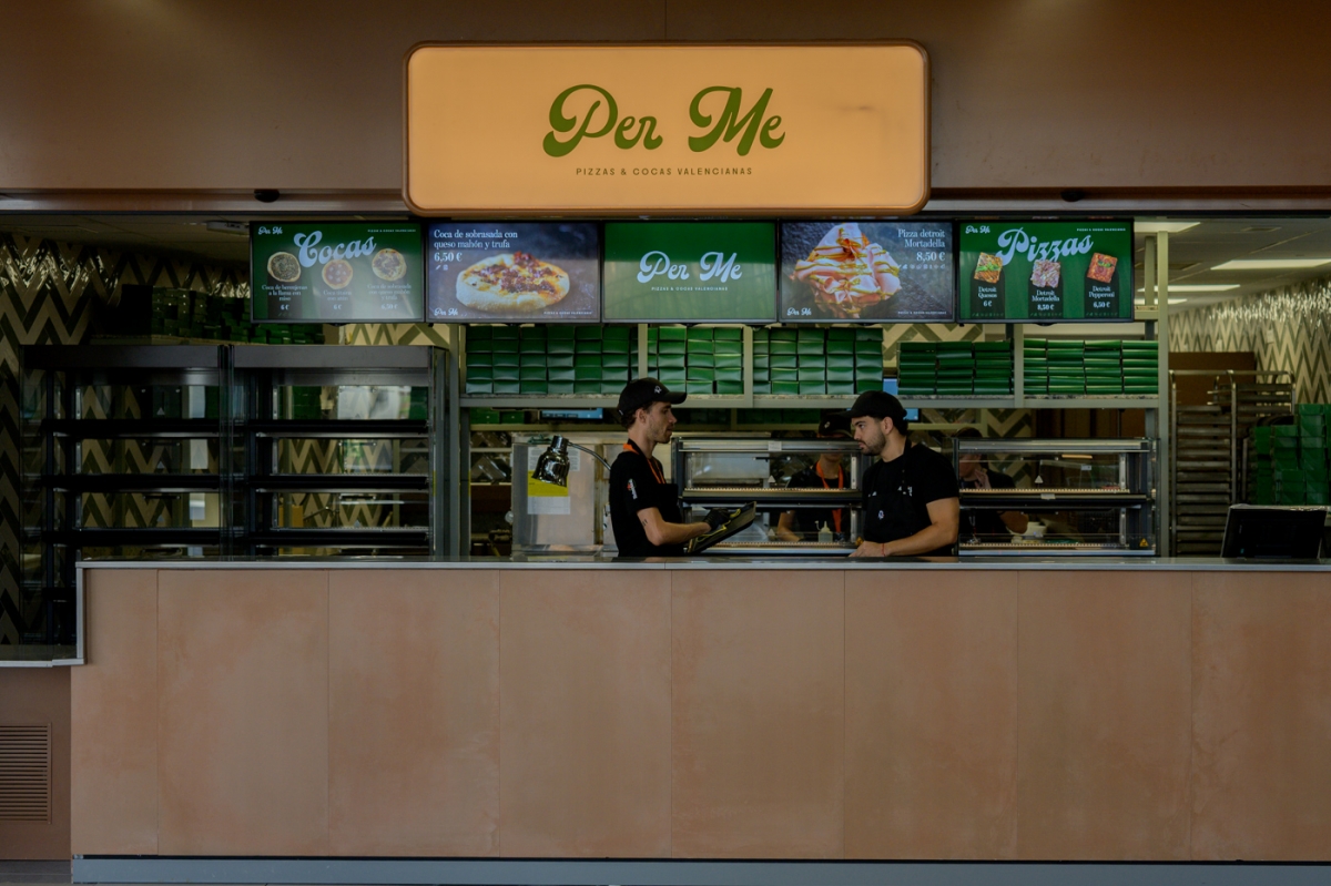  - Fotos: Kike Taberner