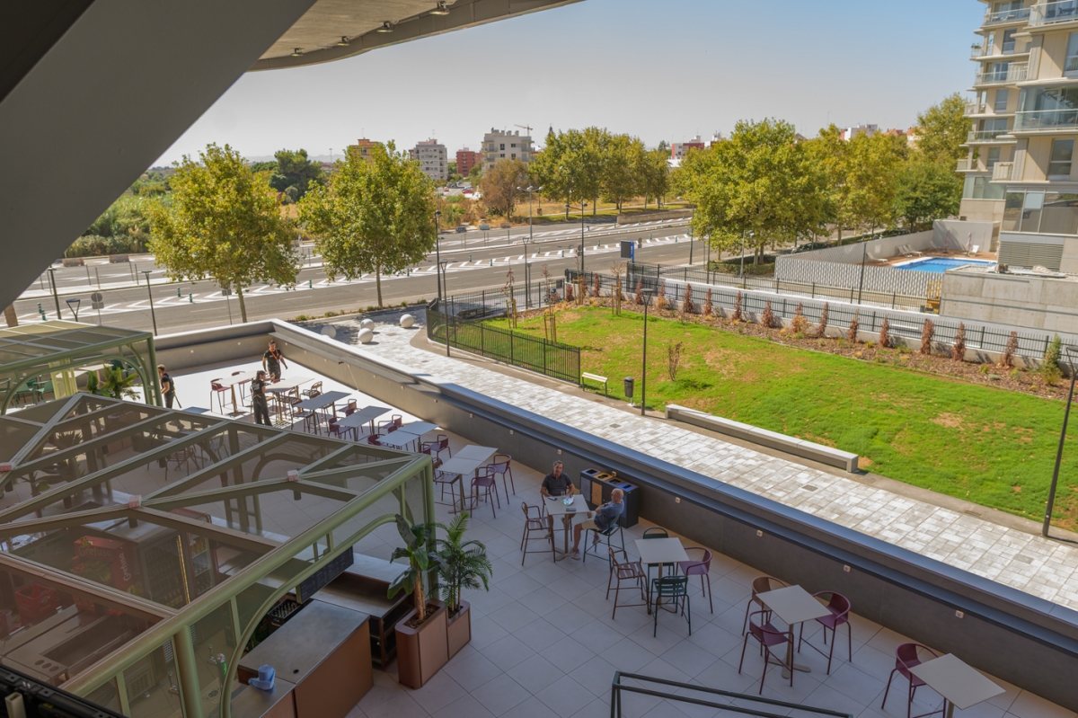  - Fotos: Kike Taberner