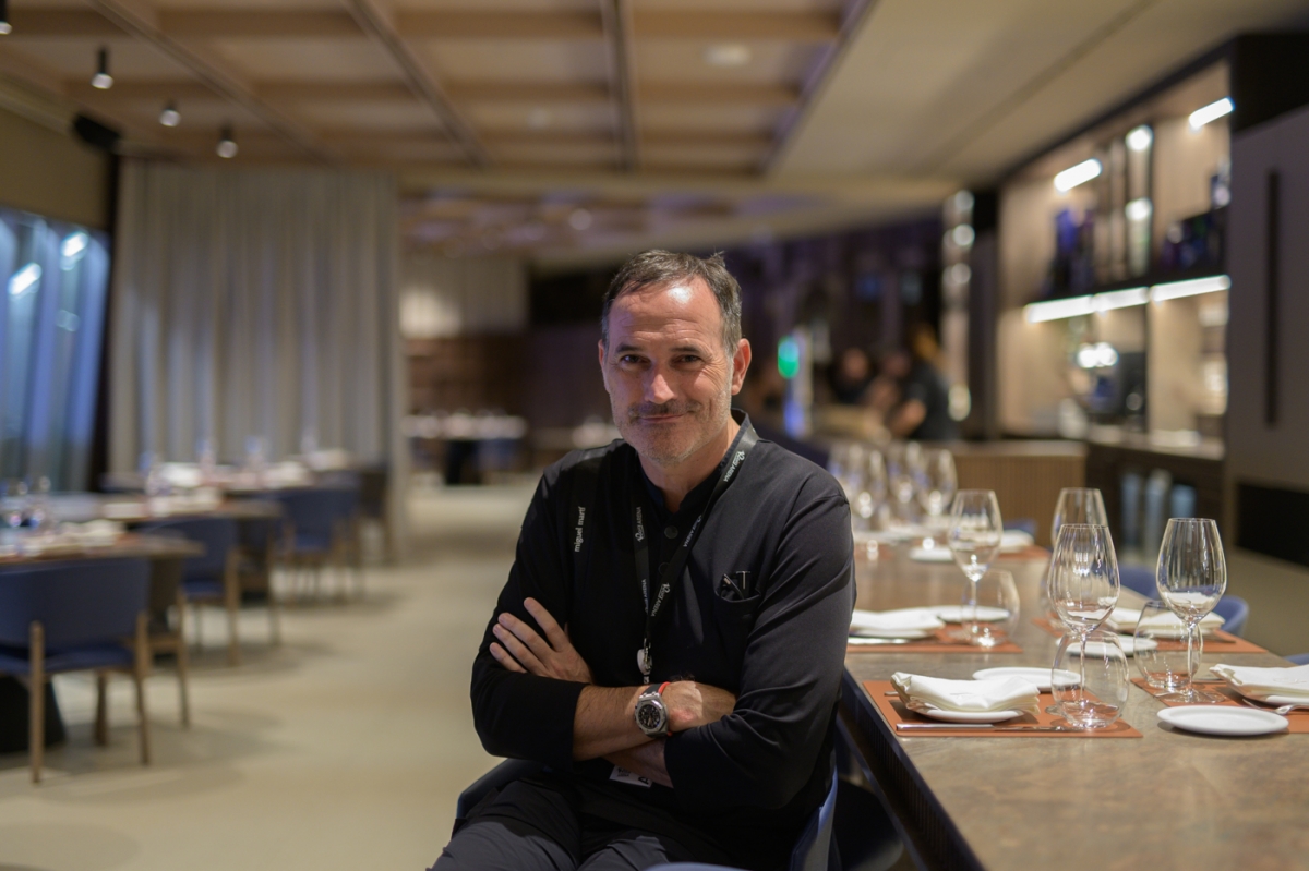  - Fotos: Kike Taberner