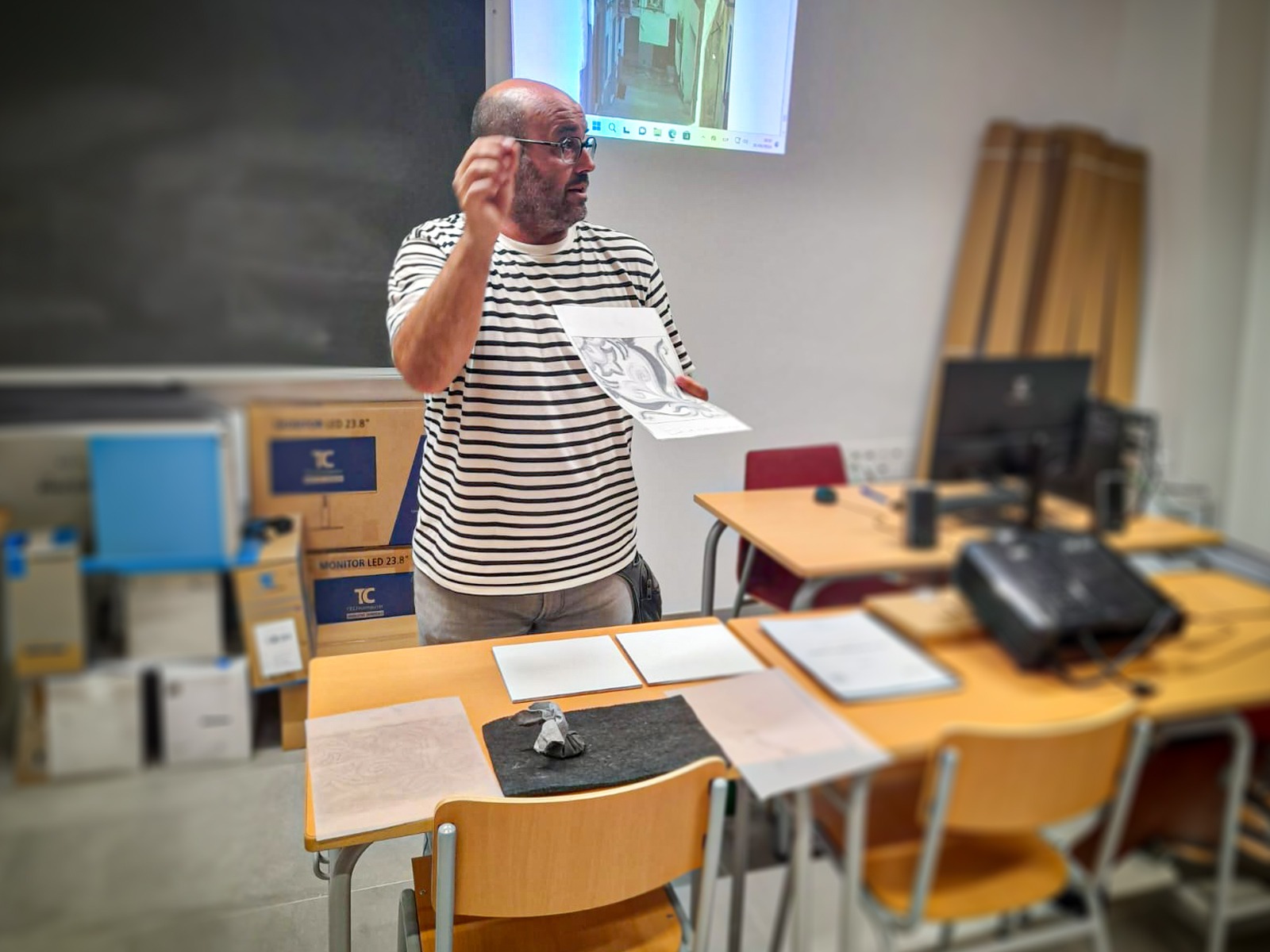 Ayuntamiento de Onda - 