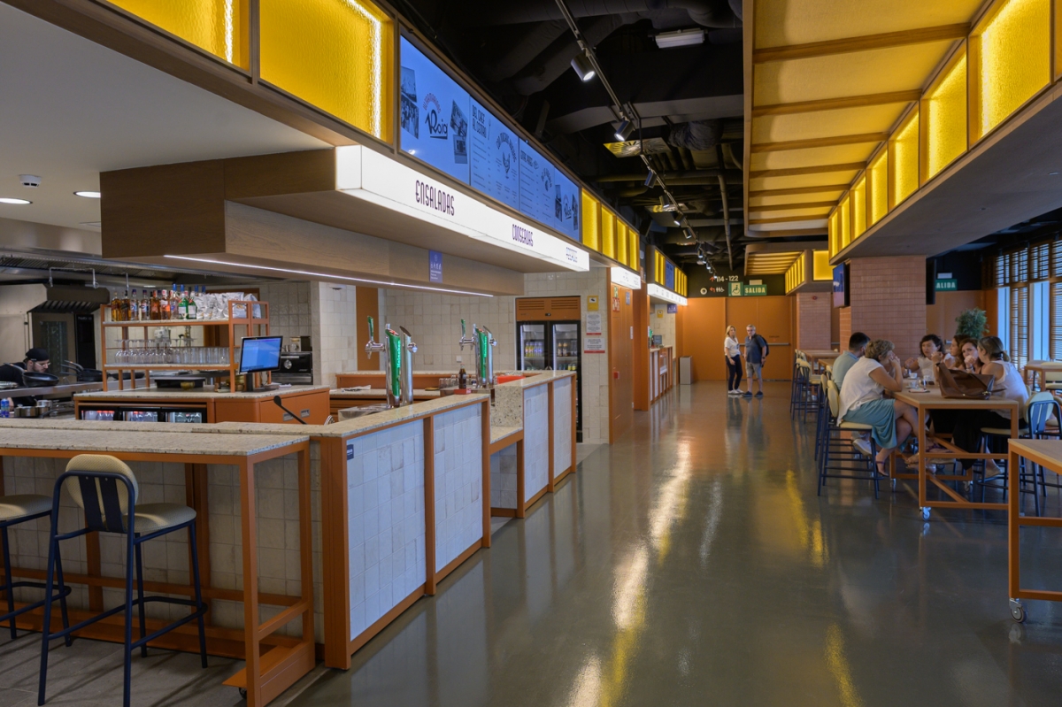  - Fotos: Kike Taberner