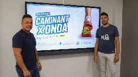 Onda abre la inscripción para la marcha 'Caminant per Onda' que recorre los entornos naturales