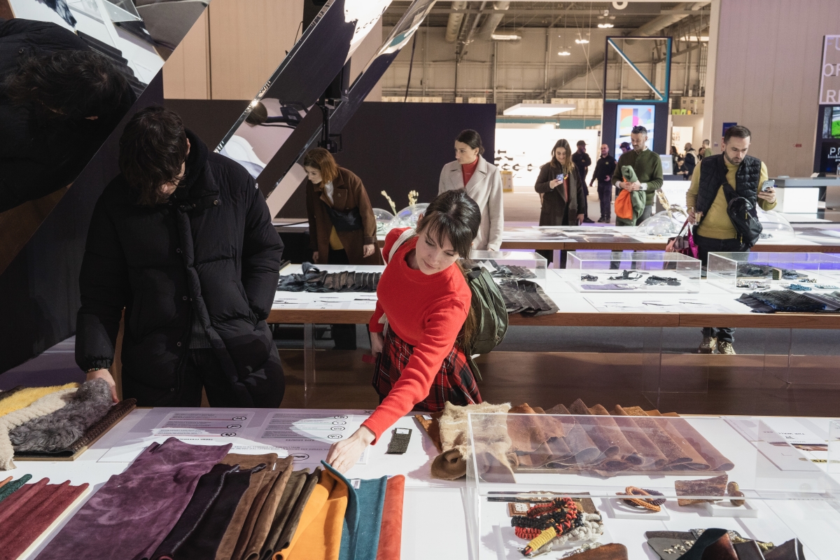 La nueva edición de la feria de calzado de Milán acogerá 106 expositores españoles, 38 de Elche