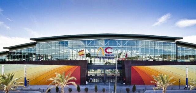 La Nueva Condomina, un valor 'de oro': el centro comercial gana 25 millones en 2023