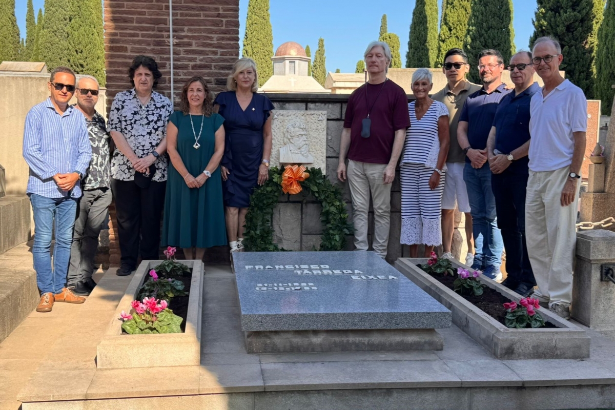 Tres españoles y un japonés se disputarán el premio del 58.º Certamen de Guitarra de Benicàssim