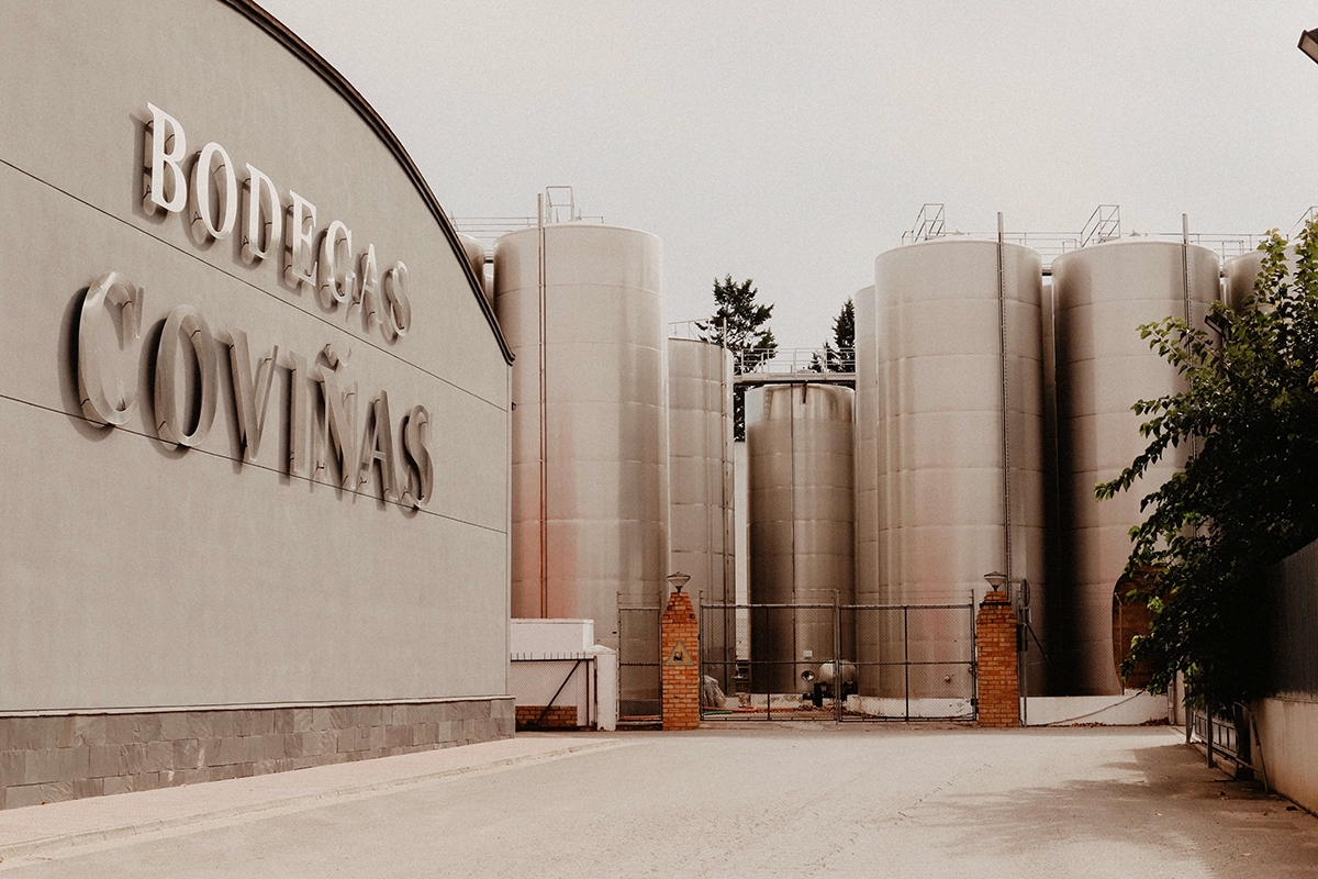 Coviñas es homenajeada en la Fiesta de la Vendimia por su gran trayectoria