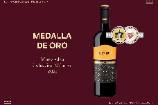Murviedro Colección Crianza consigue el oro en el Berliner Wein Trophy