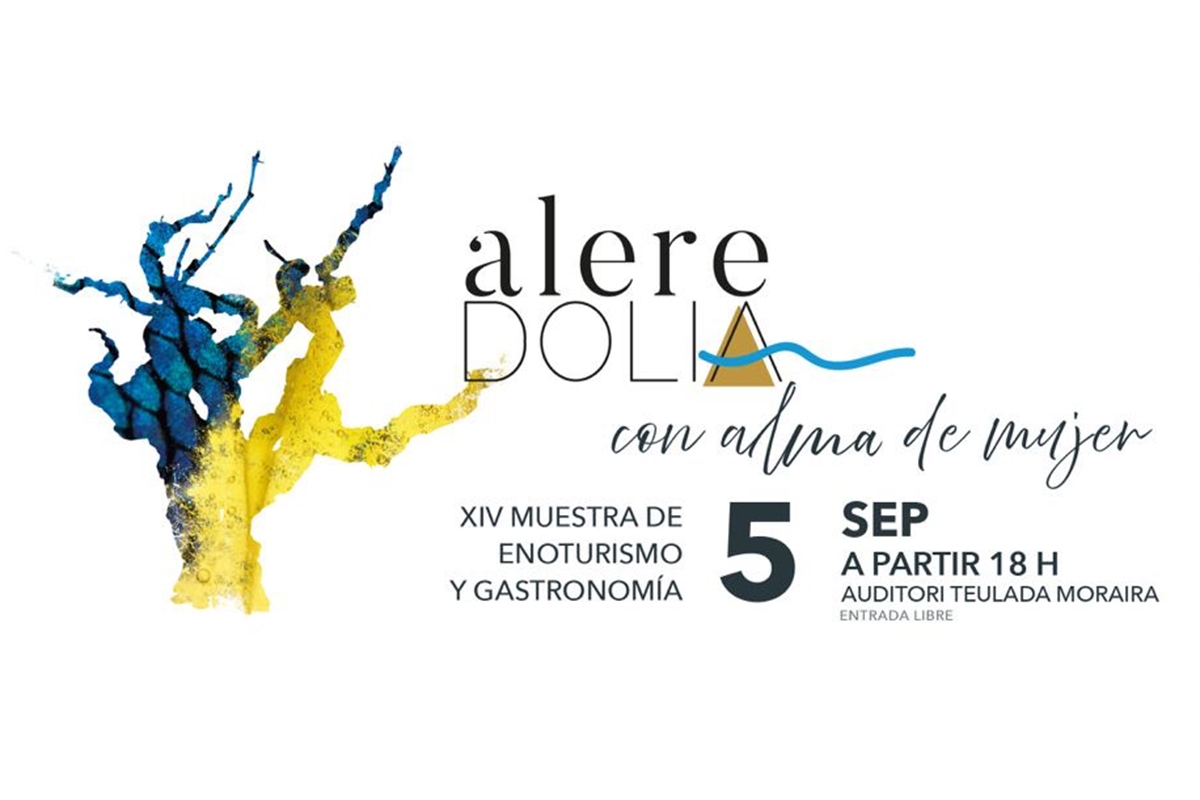 Alere Dolia celebra su XIV edición en el auditorio de Teulada-Moraira con Alma de Mujer