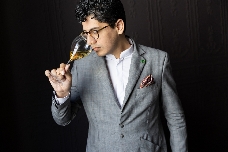 Atraco Hedonista a... Hernán Menno (El Poblet)