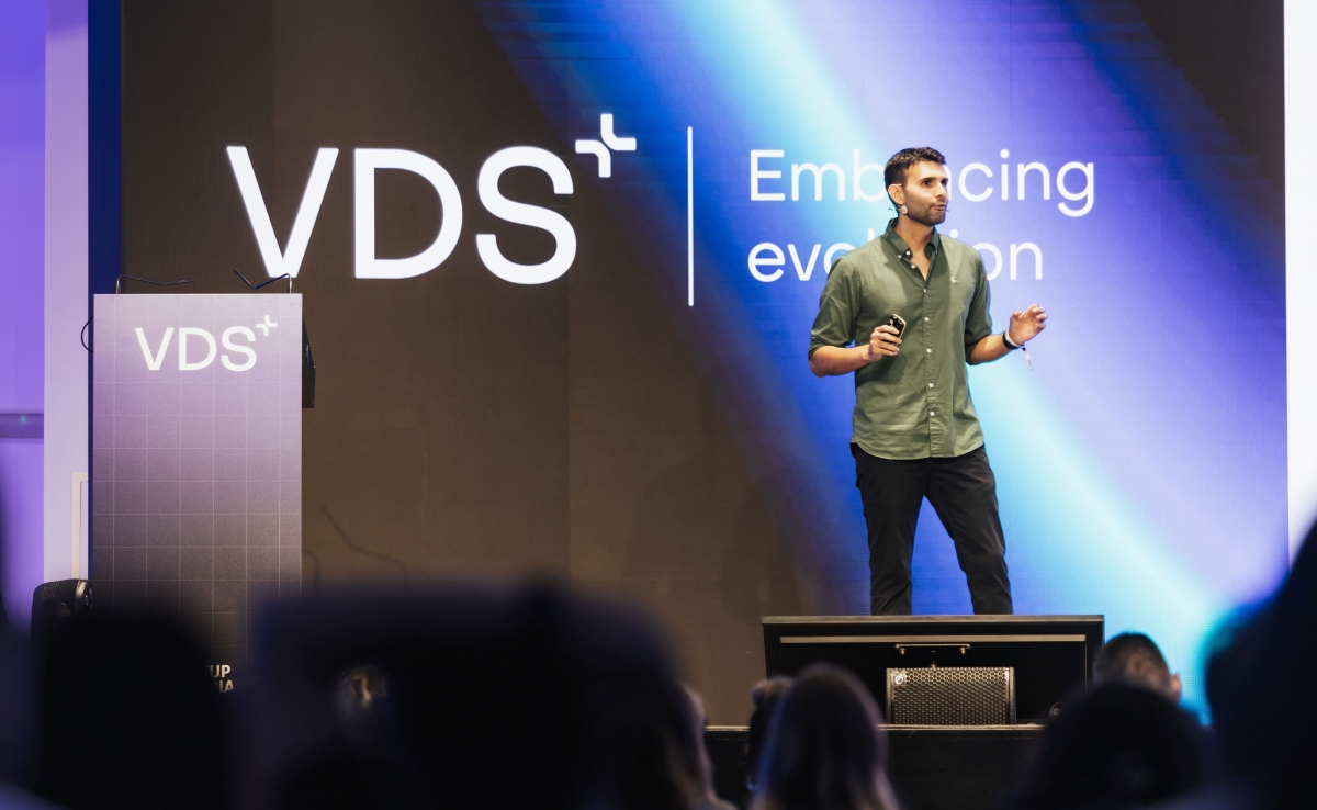 VDS revela las 10 startups de alto impacto que competirán en octubre ante inversores internacionales