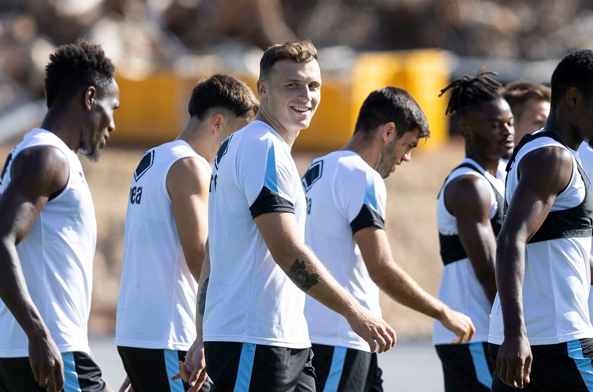 El Castellón quiere empezar a sonreír con una victoria en El Arcángel