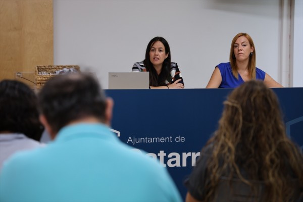 Las fiestas mayores de Catarroja homenajearán a las víctimas de la Dana y tendrán una programación 