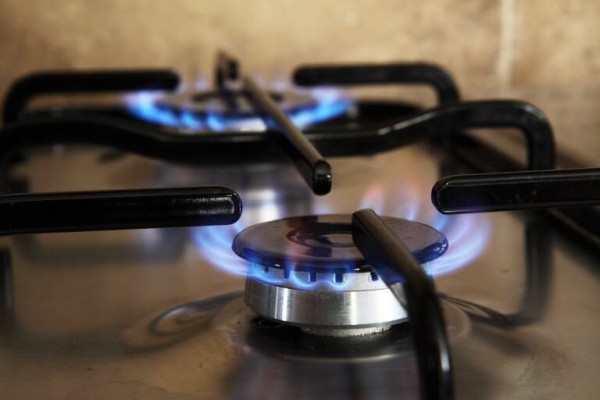 La tarifa del gas regulada individual sube un 9,5% a partir de este martes