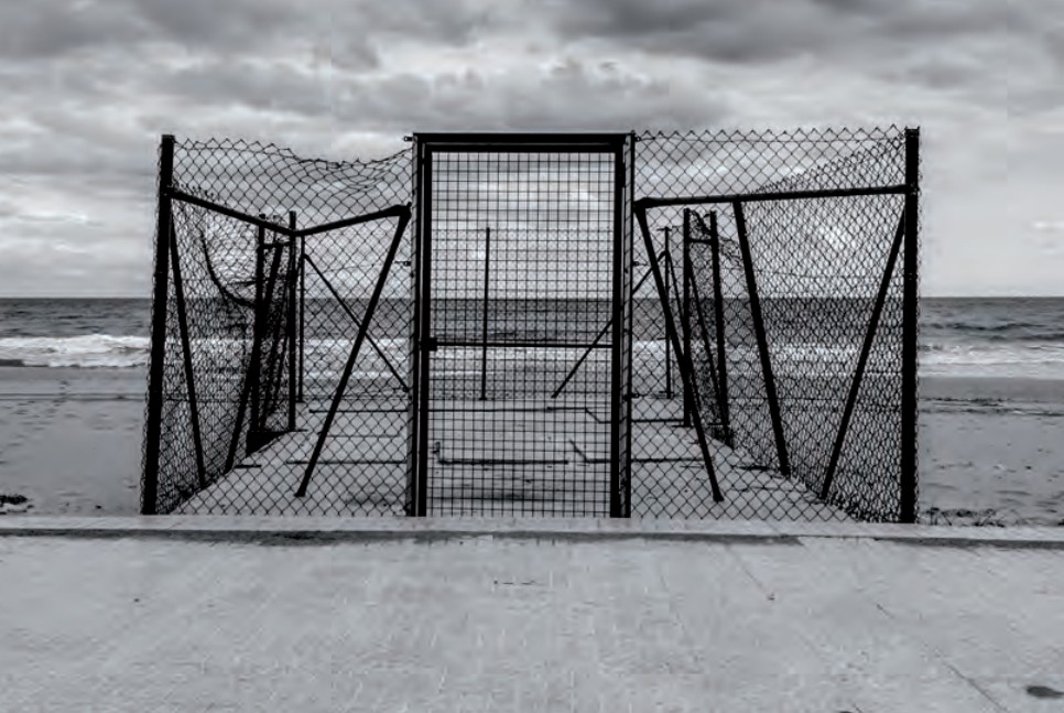  - Foto: FREDERIC VOLKRINGER