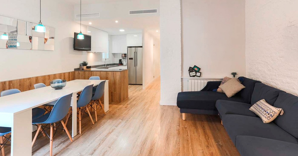 Murcia vive una 'batalla' por el alquiler: la demanda de habitaciones se dispara un 41 %