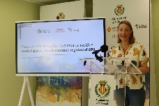 De l'ecoparc a un estudi barri a barri: Vila-real estudia establir bonificacions en la taxa de basures