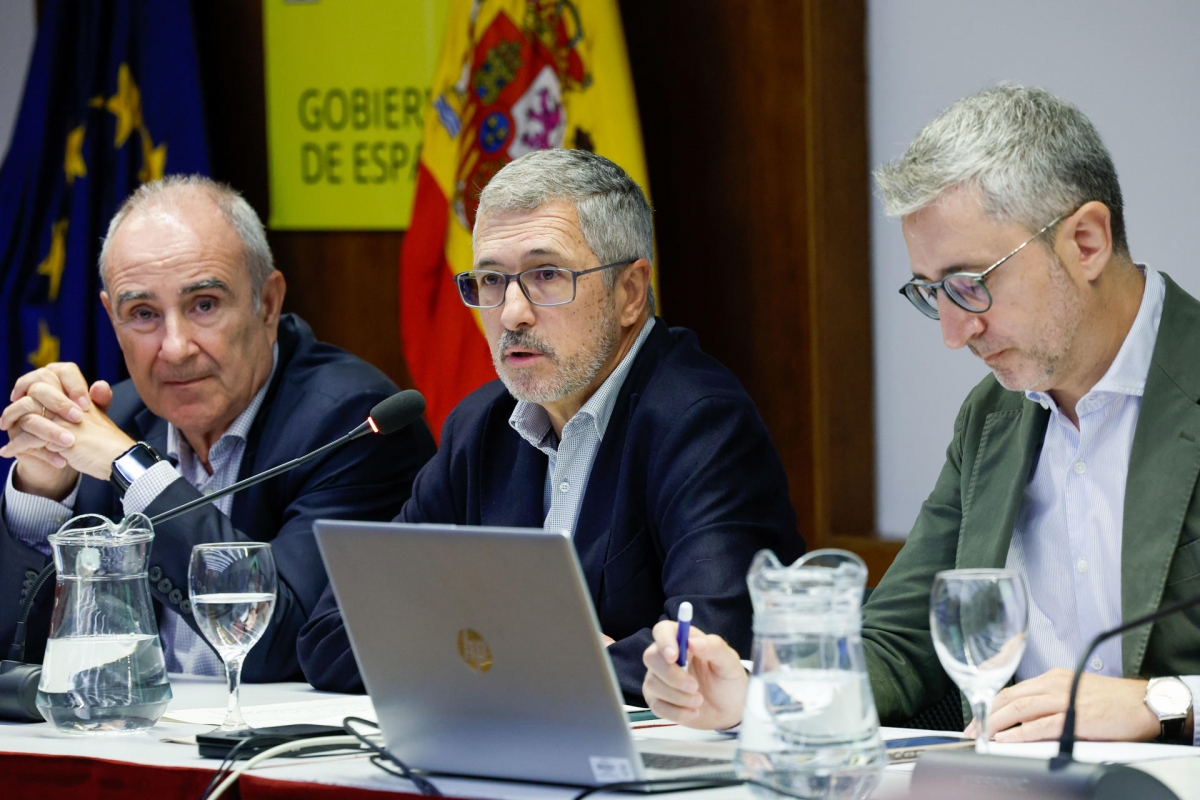 El Gobierno dará 417 millones a los ayuntamientos de la Dana para reparar alcantarillado