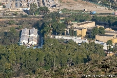 El Supremo admite el recurso de Cartagena contra el uso del Hospital Naval como centro de acogida de migrantes