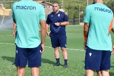 El Efesé recibe este viernes al Atlético Madrileño tratando de hacer bueno el 0-0 de Antequera