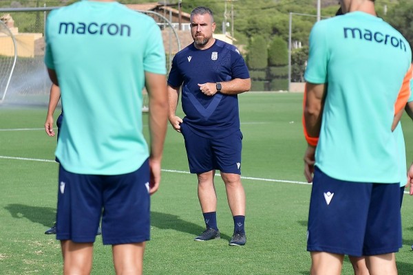 El Efesé recibe este viernes al Atlético Madrileño tratando de hacer bueno el 0-0 de Antequera