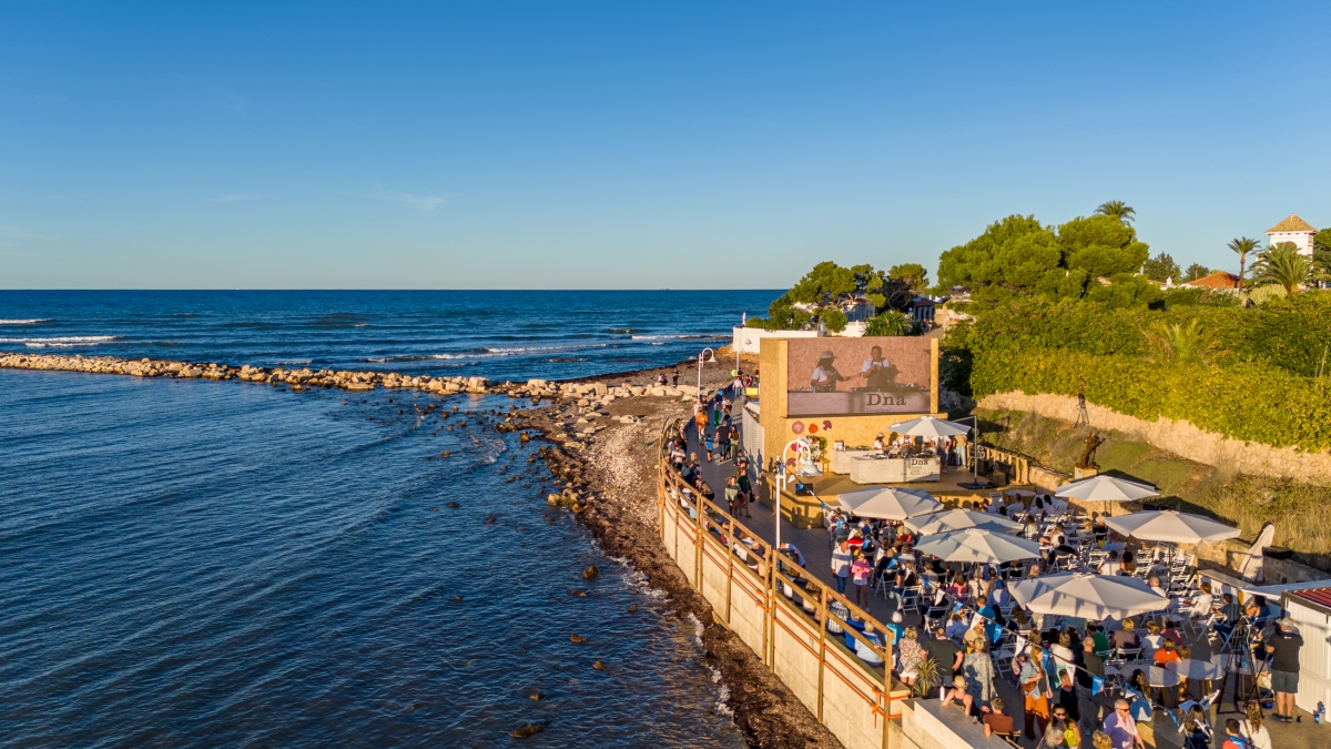 Así queda la programación del D*na Festival en su edición más artística