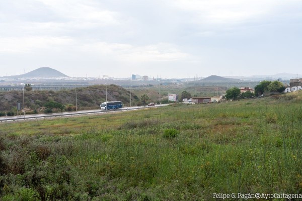 El Ayuntamiento de Cartagena defiende la compra del solar de Los Mateos: precio ajustado y sin sobrecostes relevantes