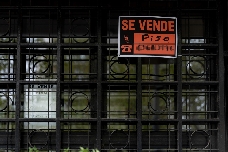 El precio de la vivienda libre en la Comunidad crece más de un 14% en el segundo trimestre, la mayor subida del país