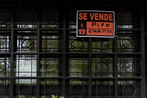 El precio de la vivienda libre en la Comunidad crece más de un 14% en el segundo trimestre, la mayor subida del país