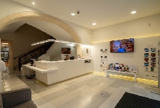 Francia y Reino Unido están a la cabeza en turismo internacional que visita Alcoy: suman el 40% del total