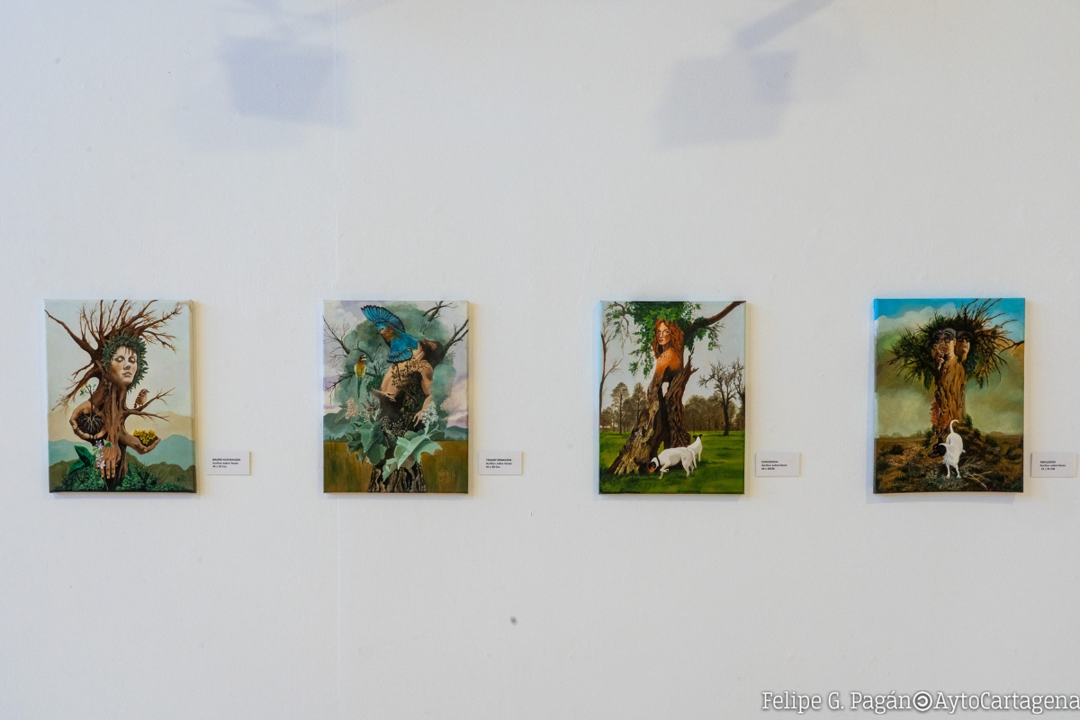  - Foto: AYTO. CARTAGENA