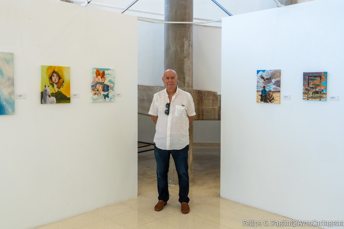  - Foto: AYTO. CARTAGENA