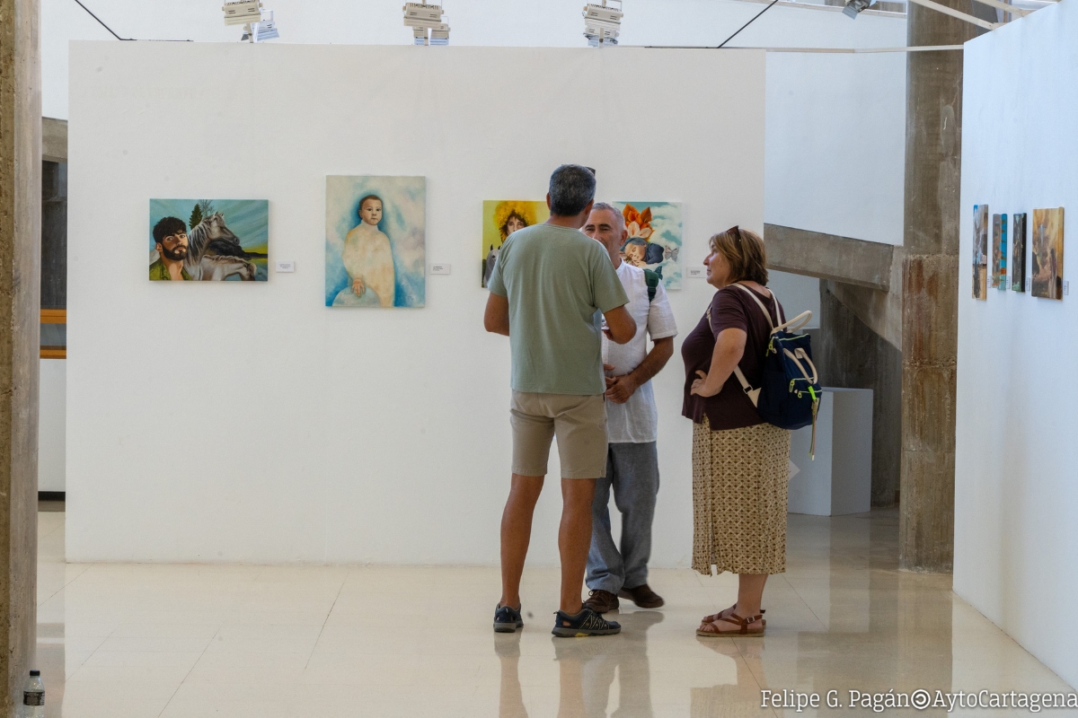  - Foto: AYTO. CARTAGENA