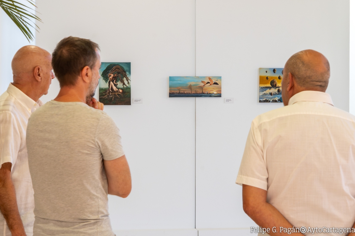  - Foto: AYTO. CARTAGENA