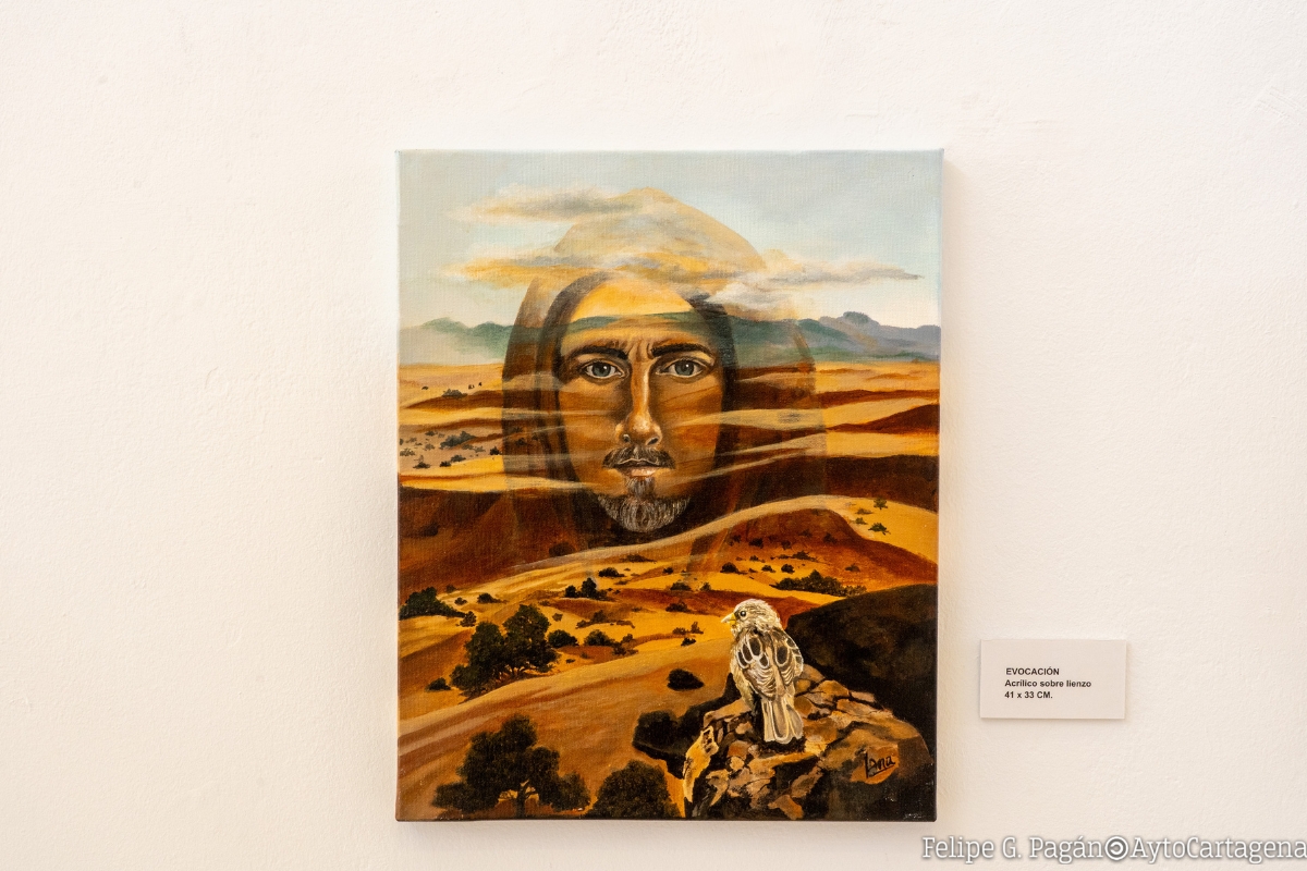  - Foto: AYTO. CARTAGENA