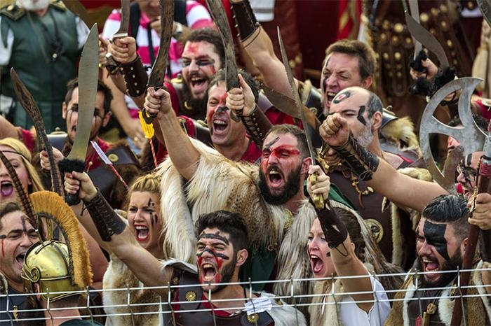  - Foto: Foto: TURISMO REGIÓN DE MURCIA