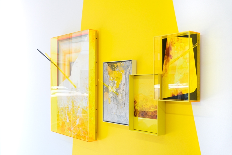 El ABC de las galerías de arte de València para el nuevo curso