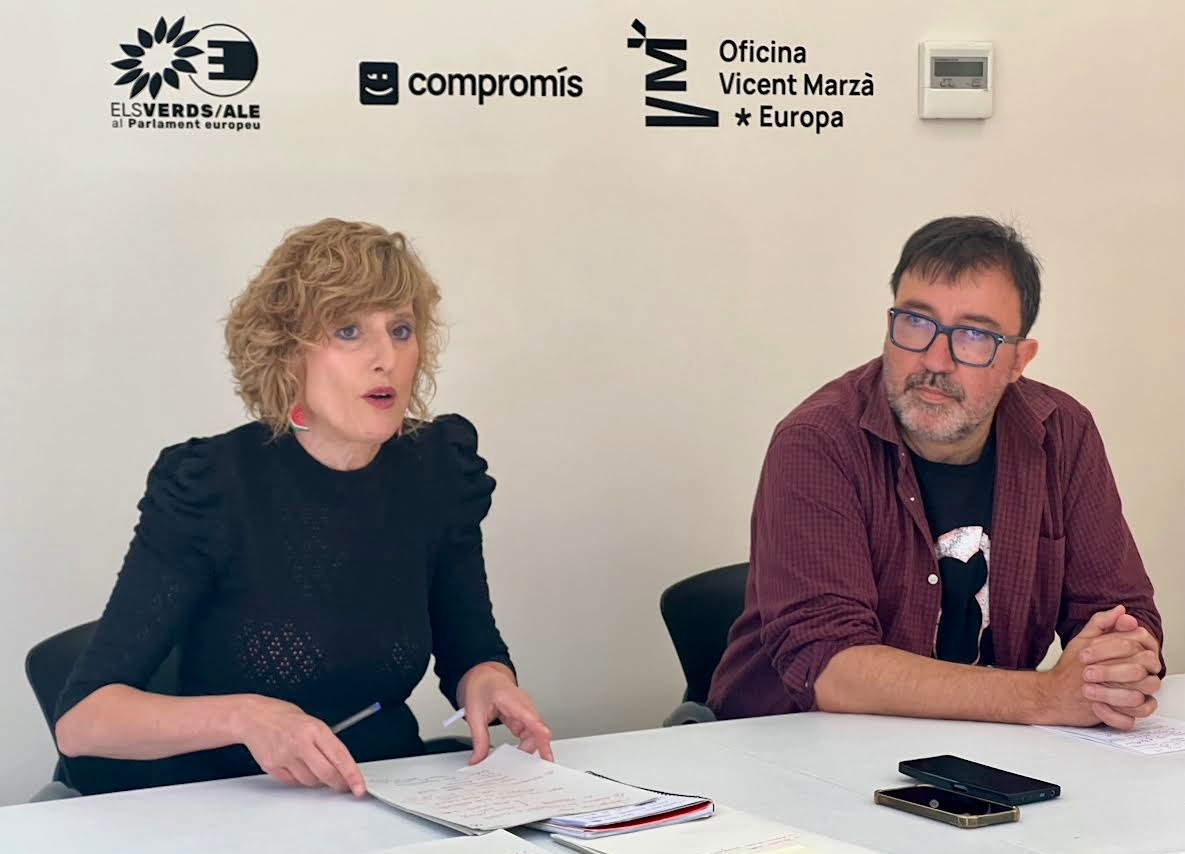 Compromís critica la 