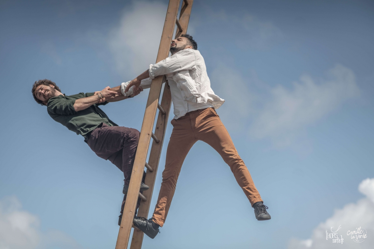 Le Poids des Nuages.