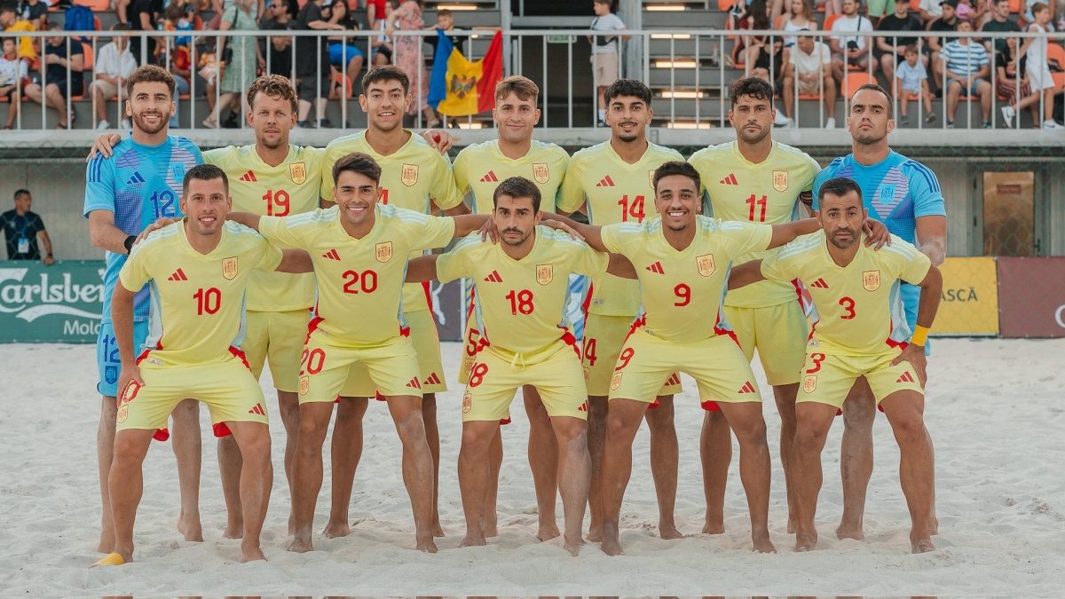 Murcia, presente con seis futbolistas en las Superfinales masculina y femenina en Italia