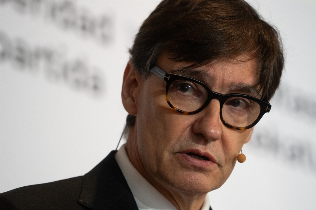 Illa defiende la quita de deuda por ser un 