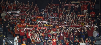 El UCAM CB da comienzo a su 40 aniversario con un evento festivo abierto a la afición