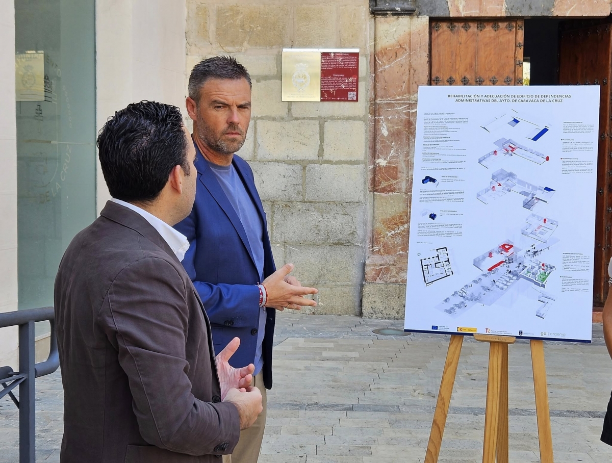  - Foto: AYTO. CARAVACA