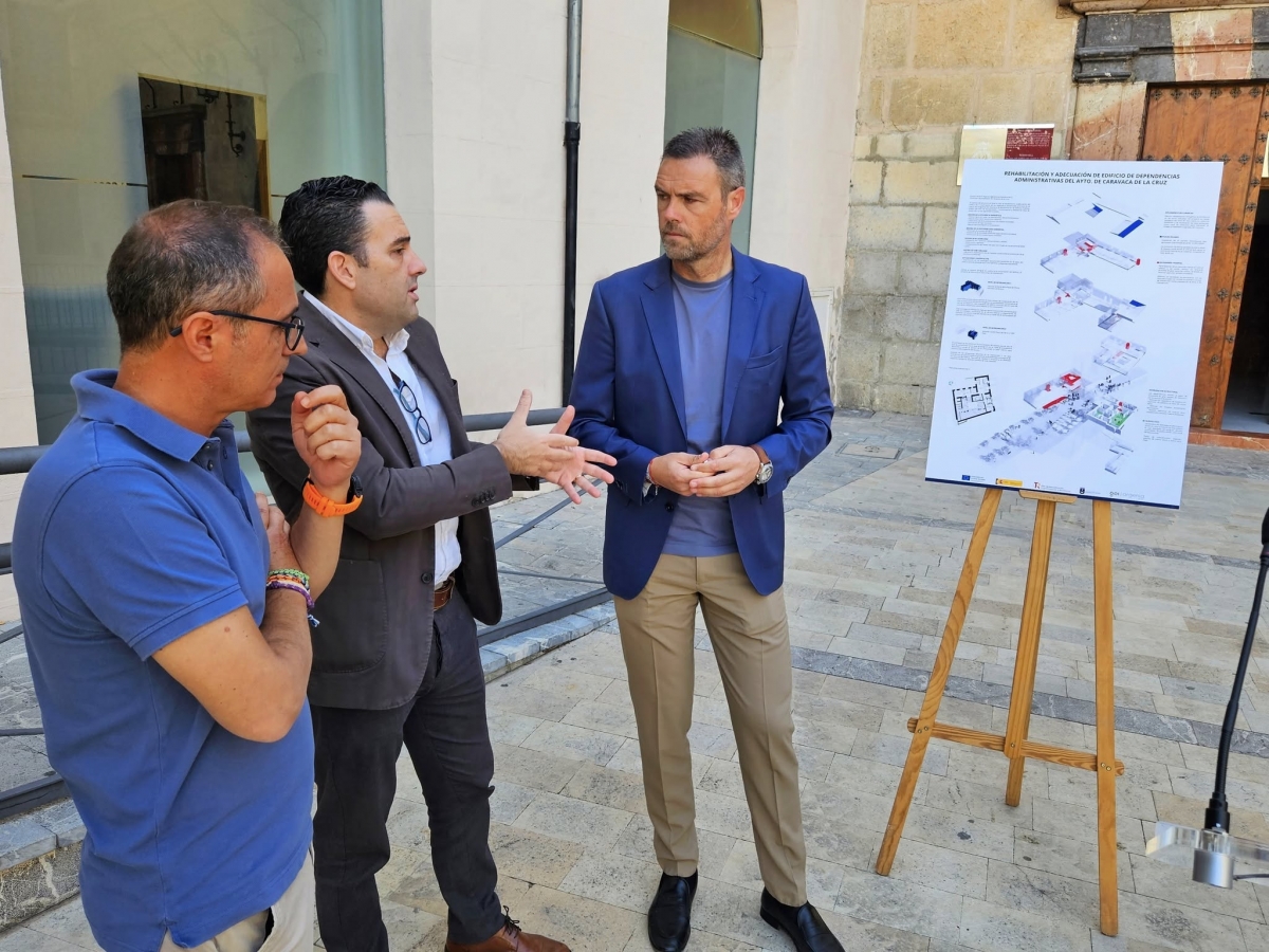  - Foto: AYTO. CARAVACA