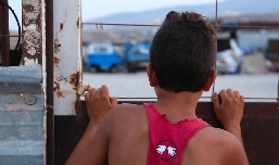 Críticas de PSOE y Compromís en Elche por la negativa a acoger menores migrantes: "Racismo institucional"
