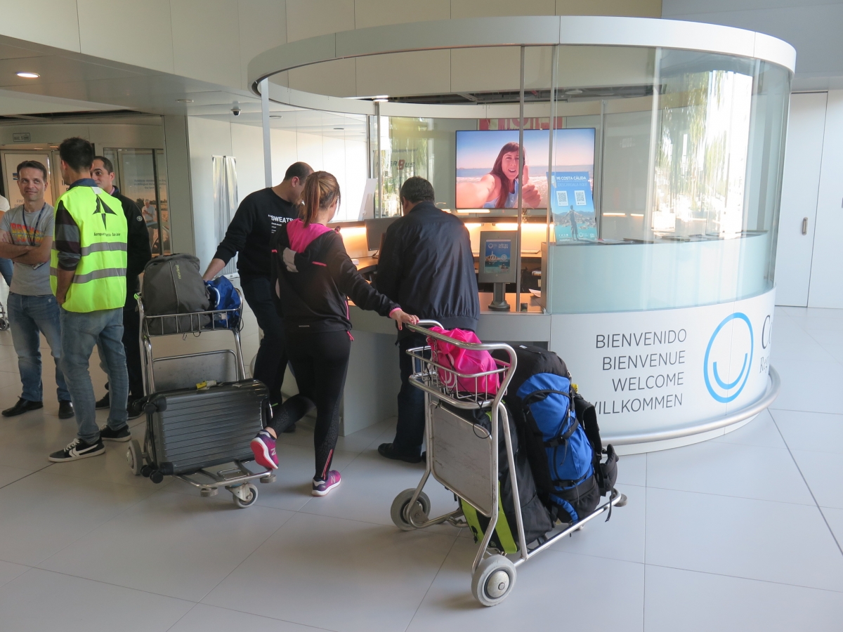 La Región utilizará los datos de la IA para 'afinar' su promoción turística 