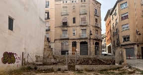 Alcoy necesita vivienda asequible: el alquiler ha aumentado un 44% en los últimos cinco años