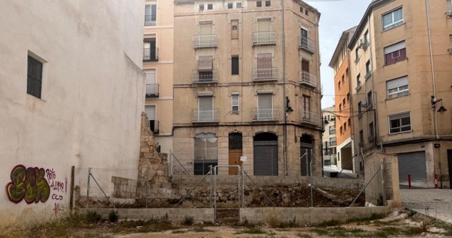 Alcoy necesita vivienda asequible: el alquiler ha aumentado un 44% en los últimos cinco años
